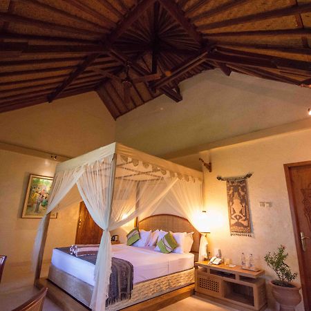 Puri Dajuma Beach Eco-Resort & Spa Pulukan Exterior foto