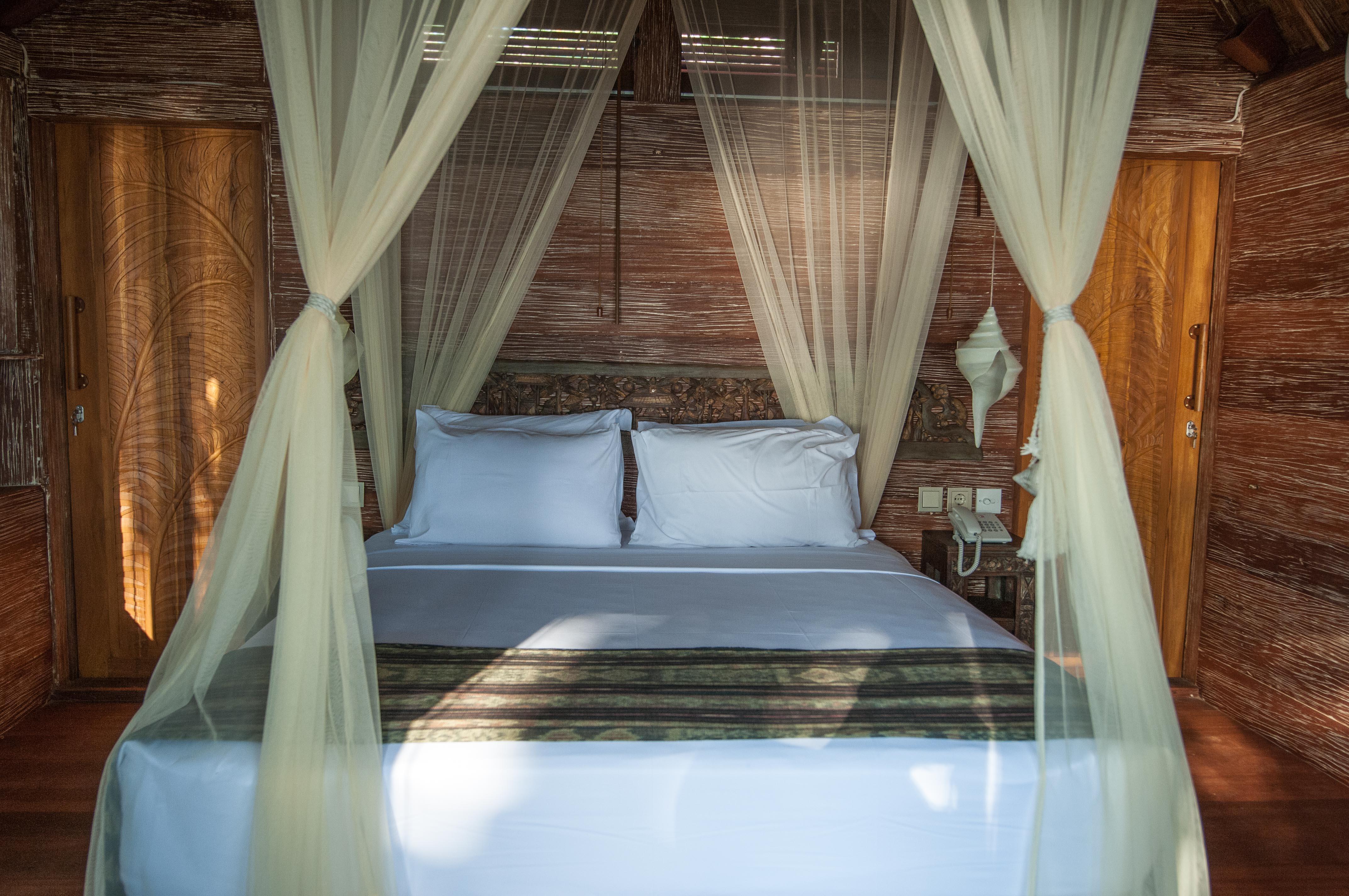 Puri Dajuma Beach Eco-Resort & Spa Pulukan Exterior foto