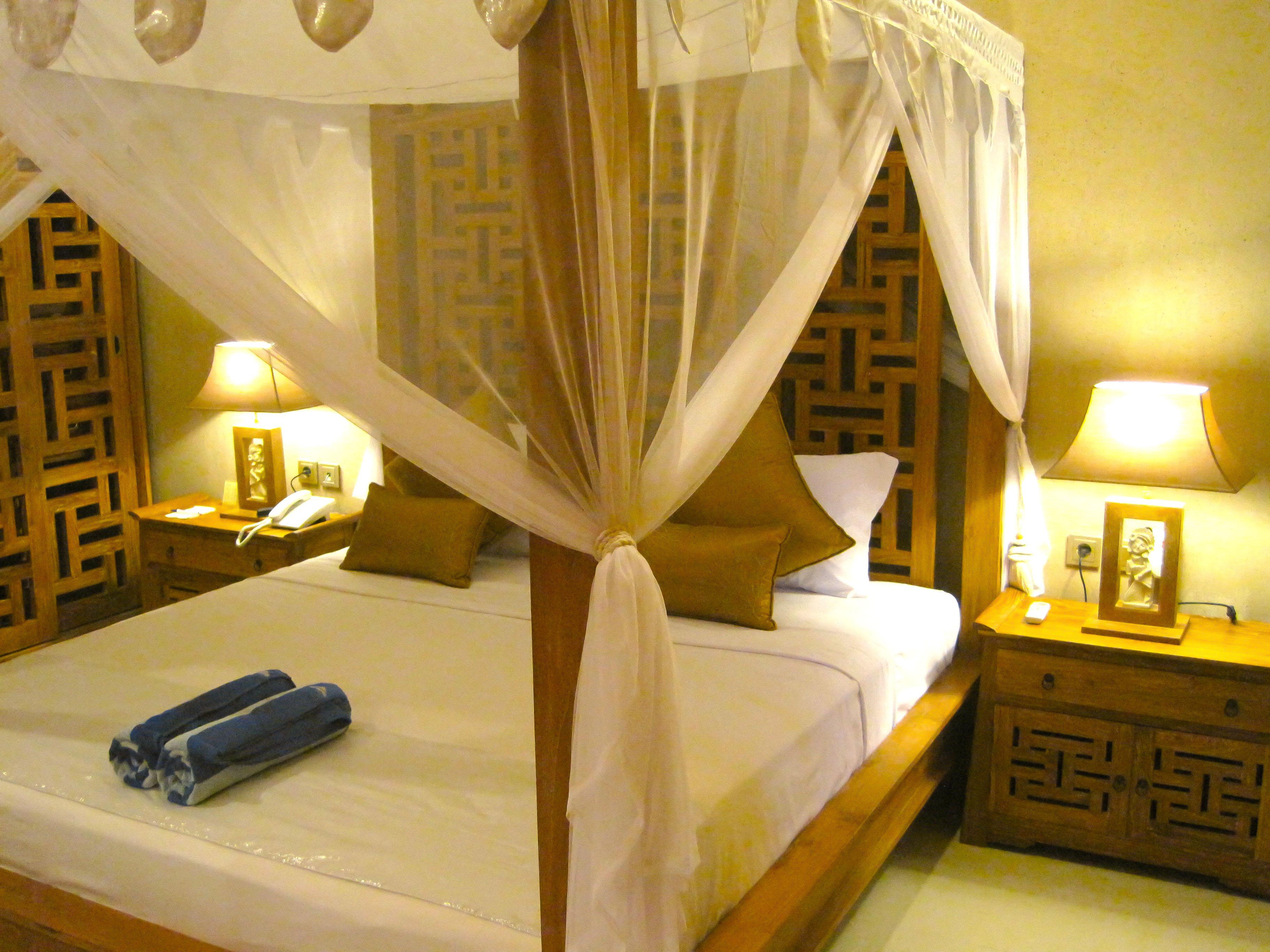 Puri Dajuma Beach Eco-Resort & Spa Pulukan Exterior foto