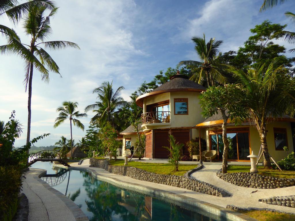 Puri Dajuma Beach Eco-Resort & Spa Pulukan Exterior foto